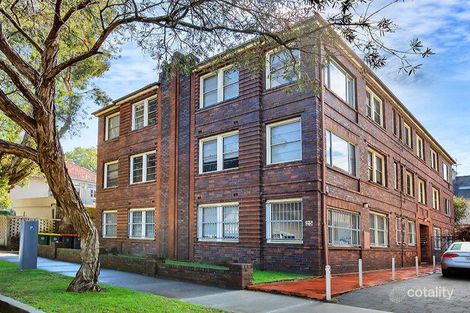 8/25 Guilfoyle Ave, Double Bay, NSW 2028