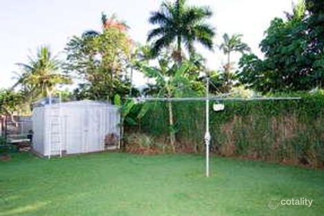Property photo of 35 Lavender Street Mooroobool QLD 4870
