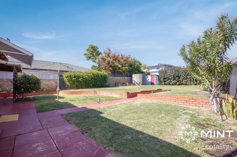 Property photo of 19 Orrel Avenue Floreat WA 6014