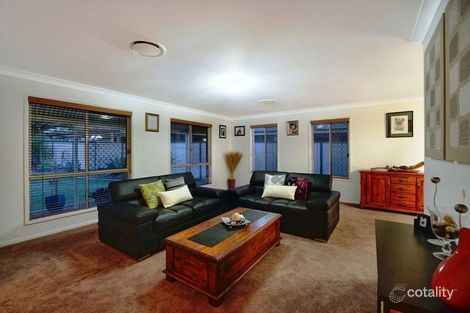Property photo of 66 Cootharaba Drive Helensvale QLD 4212
