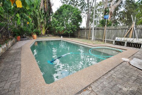 Property photo of 21 Knight Street Loganlea QLD 4131