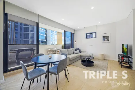 465/9 Grazier St, Lidcombe, NSW 2141