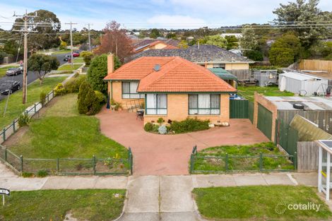Property photo of 99 McKell Avenue Sunbury VIC 3429