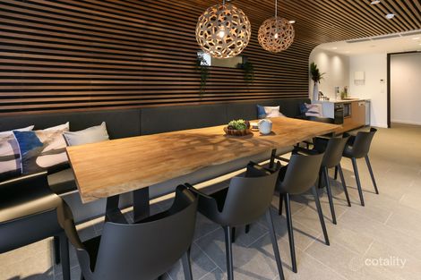 10105/320 Macarthur Ave, Hamilton, QLD 4007