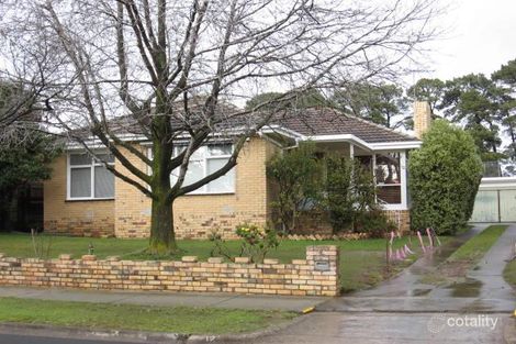 12 Utah Rd, Glen Waverley, VIC 3150