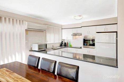 Property photo of 22 Eskdale Close Narellan Vale NSW 2567