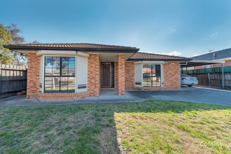 22 Kiparra Cl, St Albans, VIC 3021