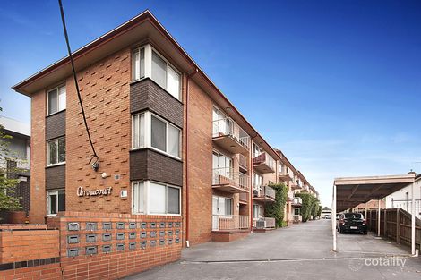 7/44 Fletcher St, Essendon, VIC 3040