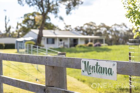 35 High Range Lane, High Range, NSW 2575