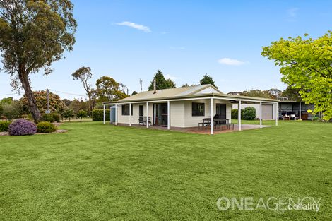 Property photo of 35 High Range Lane High Range NSW 2575