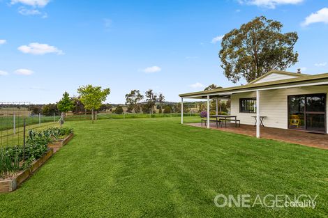 Property photo of 35 High Range Lane High Range NSW 2575