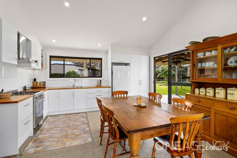 Property photo of 35 High Range Lane High Range NSW 2575