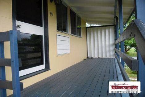 Property photo of 55 Stanley Street Collinsville QLD 4804