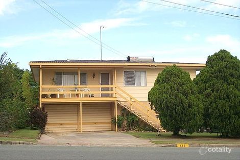 118 Central St, Labrador, QLD 4215