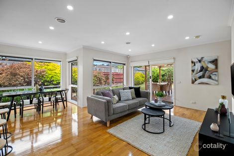 Property photo of 99 Quail Way Rowville VIC 3178