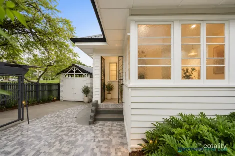 Property photo of 57 Aubigny Street Annerley QLD 4103