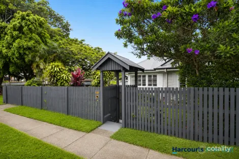 Property photo of 57 Aubigny Street Annerley QLD 4103