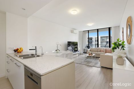 Property photo of 207/4 Mackinder Street Campsie NSW 2194