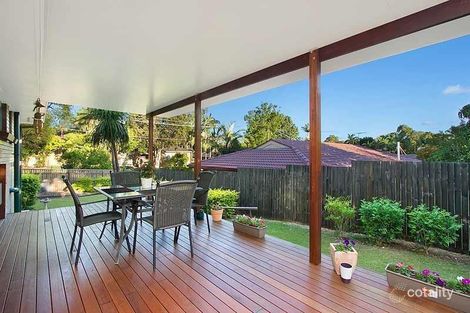 Property photo of 28 Wooraka Street Rochedale South QLD 4123