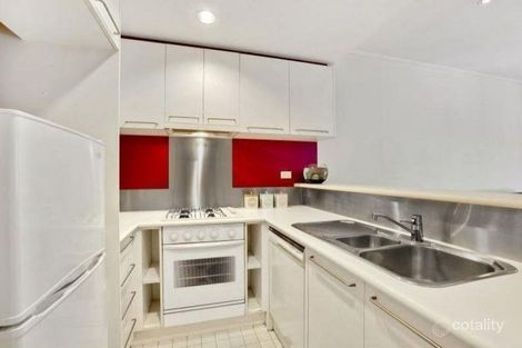 Property photo of 61/1-27 Wellington Crescent East Melbourne VIC 3002