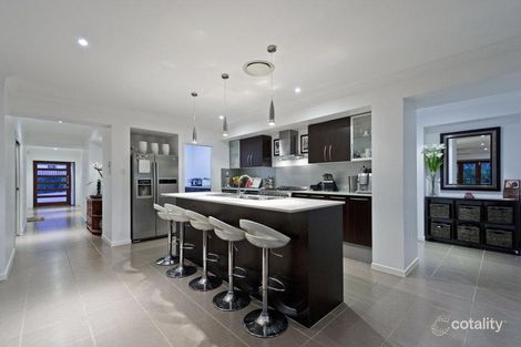 Property photo of 22 Infinity Court Coomera QLD 4209