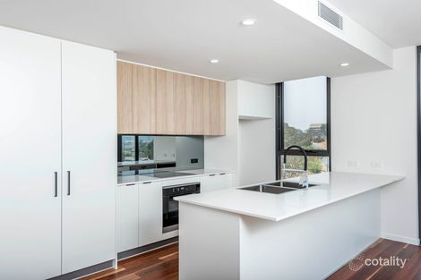 Property photo of 109/81-83 Constitution Avenue Campbell ACT 2612