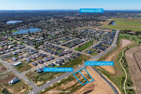 Property photo of 43 Chivalry Drive Mooroopna VIC 3629