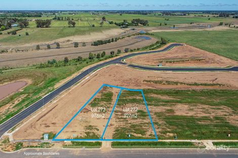 Property photo of 43 Chivalry Drive Mooroopna VIC 3629