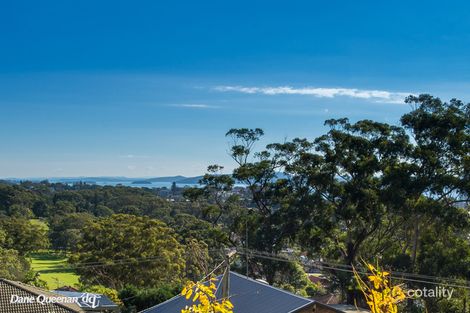 Property photo of 15 Bourne Boulevard Nelson Bay NSW 2315