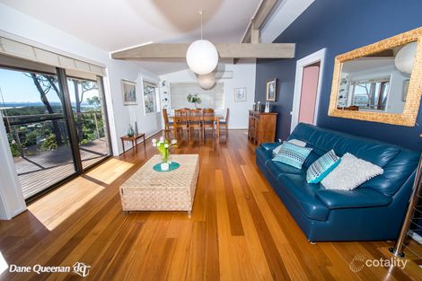 Property photo of 15 Bourne Boulevard Nelson Bay NSW 2315