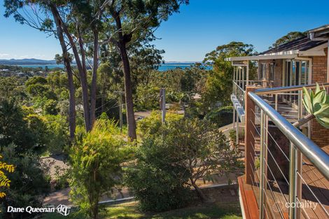 Property photo of 15 Bourne Boulevard Nelson Bay NSW 2315