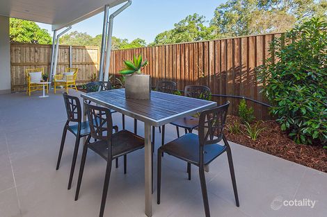 Property photo of 26/192 Delancey Street Ormiston QLD 4160