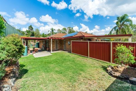 Property photo of 2/5 Paramount Place Oxenford QLD 4210