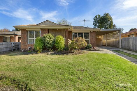 10 Mowbray Ct, Sunbury, VIC 3429