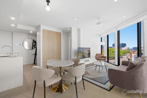 804/550 Queen St, Brisbane City, QLD 4000