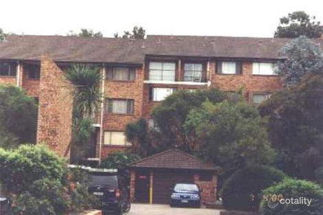 Property photo of 59/267-319 Bulwara Road Ultimo NSW 2007