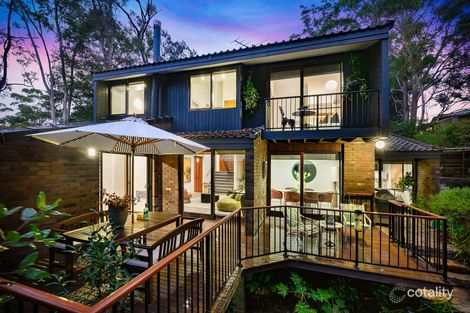 Property photo of 14 Terrell Avenue Wahroonga NSW 2076