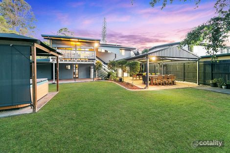 Property photo of 31 Durham Crescent Bray Park QLD 4500