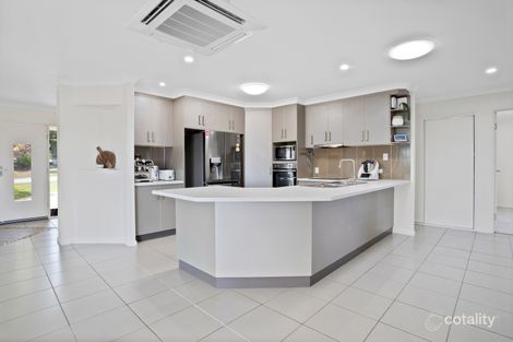 Property photo of 50 Cinnamon Drive Glenella QLD 4740