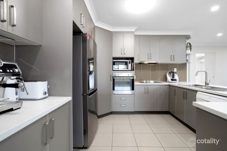 Property photo of 50 Cinnamon Drive Glenella QLD 4740