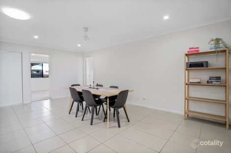 Property photo of 50 Cinnamon Drive Glenella QLD 4740