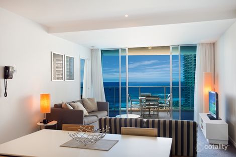 13/3113 Surfers Paradise Bvd, Surfers Paradise, QLD 4217