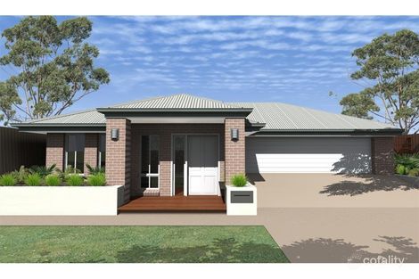 Property photo of LOT 7 Quinlan Street Bracken Ridge QLD 4017