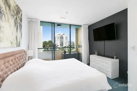 Property photo of 508/1 Kingsway Cronulla NSW 2230