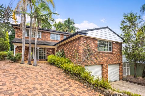 Property photo of 4 Benaud Close Menai NSW 2234