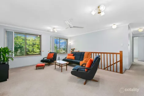 Property photo of 16 Granada Court Point Vernon QLD 4655