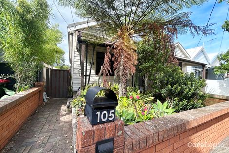 105 Bay St, Botany, NSW 2019