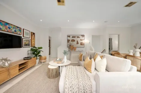 Property photo of 2/17 Collocott Street Mordialloc VIC 3195