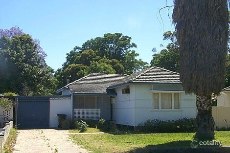 Property photo of 200 Bishopsgate Street Carlisle WA 6101