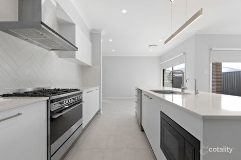 Property photo of 13 Enmore Street Marsden Park NSW 2765